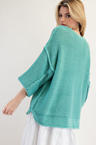Sierra Sweatshirt