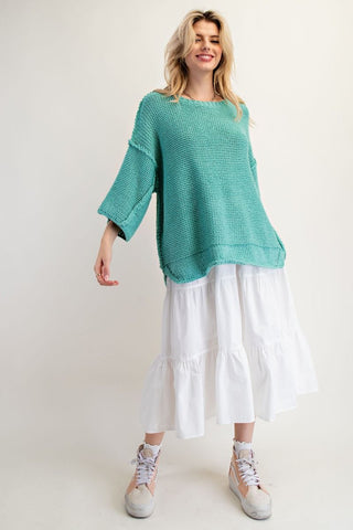 Sierra Sweatshirt