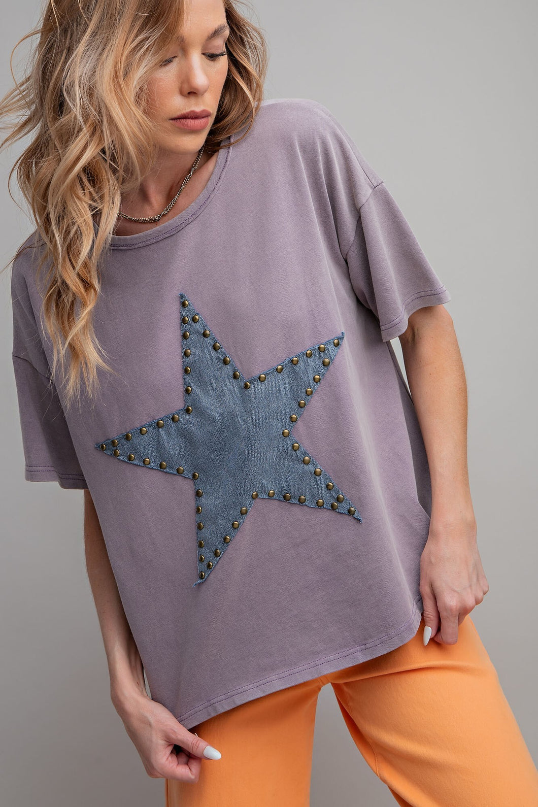 Starla Top