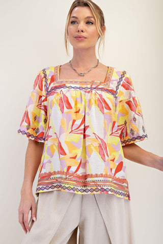 Polly Top