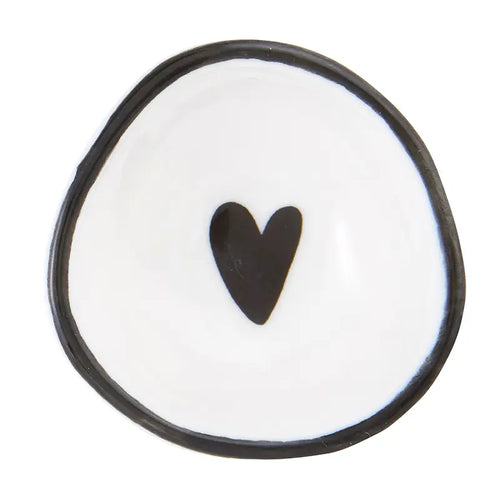 Heart Ring Dish