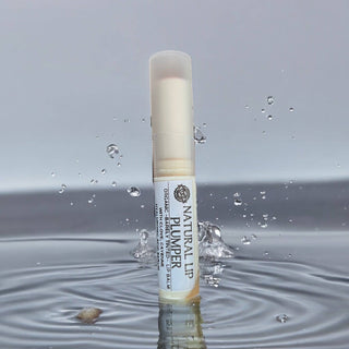 Boots and Blossoms Natural Lip Plumper