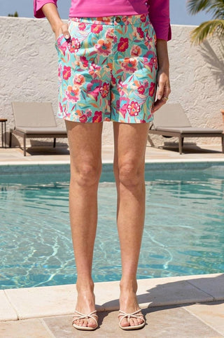 Sweet Summer Shorts