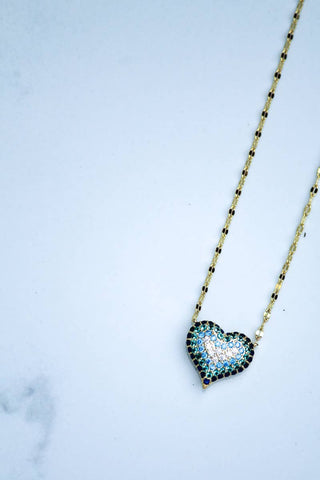 Ocean Empress Necklace