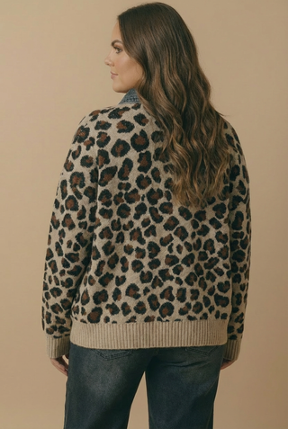 Leona Cardigan