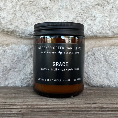 Grace Candle