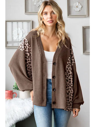 Myra Cardigan