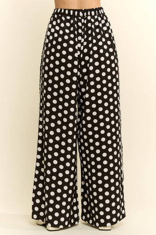 Dotty Pants