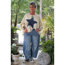 Load image into Gallery viewer, Frankie Be Free All Star Top by Jaded Gypsy