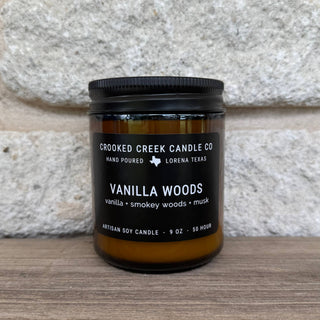 Vanilla Woods