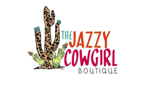 The Jazzy Cowgirl
