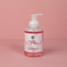Load image into Gallery viewer, Sweet Grace Foaming Hand Soap