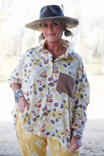 Load image into Gallery viewer, Sunny Days Top by Jaded Gypsy