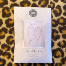 Load image into Gallery viewer, Sweet Grace sachet