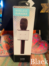 Load image into Gallery viewer, Wireless Karaoke Microphones