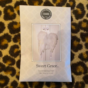 Sweet Grace sachet
